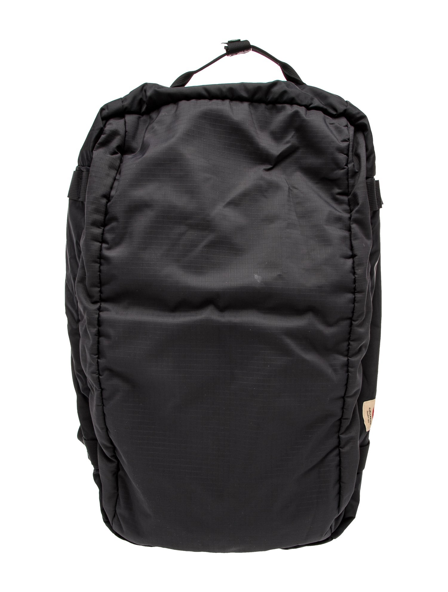 Fjällräven Nylon Backpack