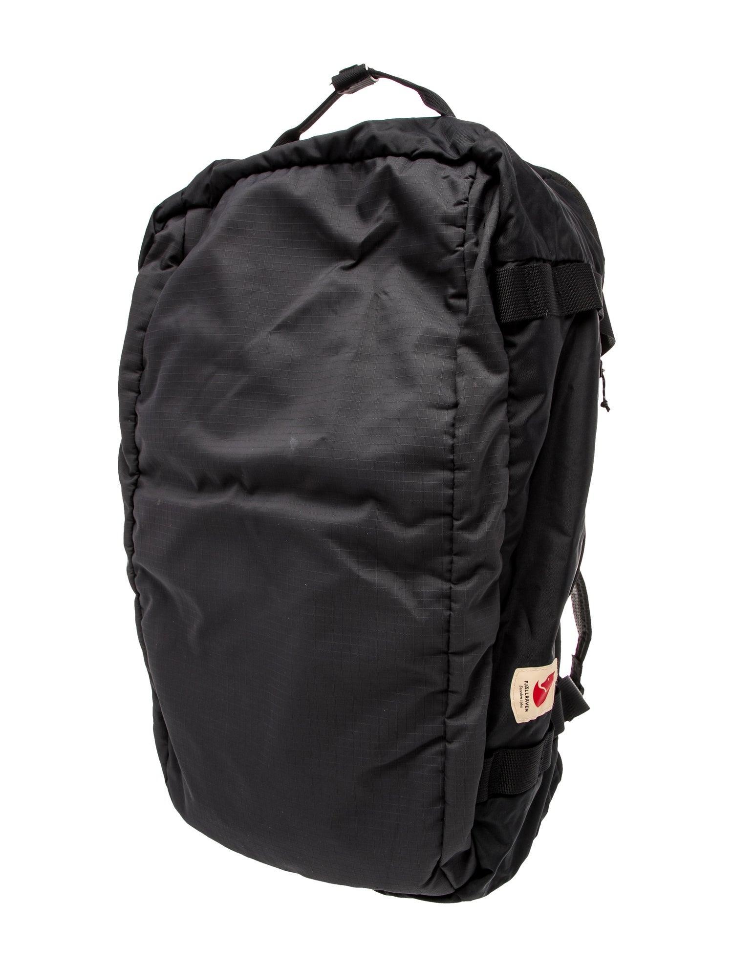 Fjällräven Nylon Backpack