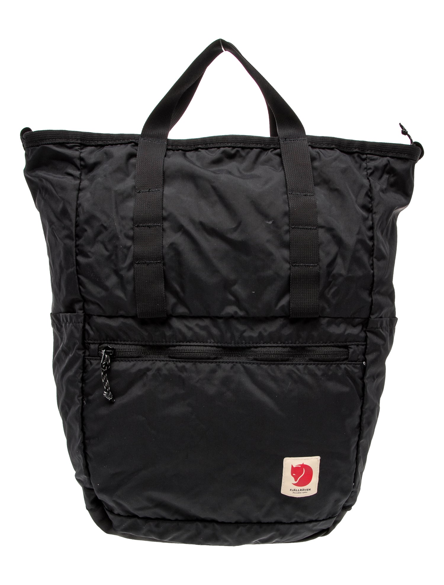 Fjällräven Nylon Backpack