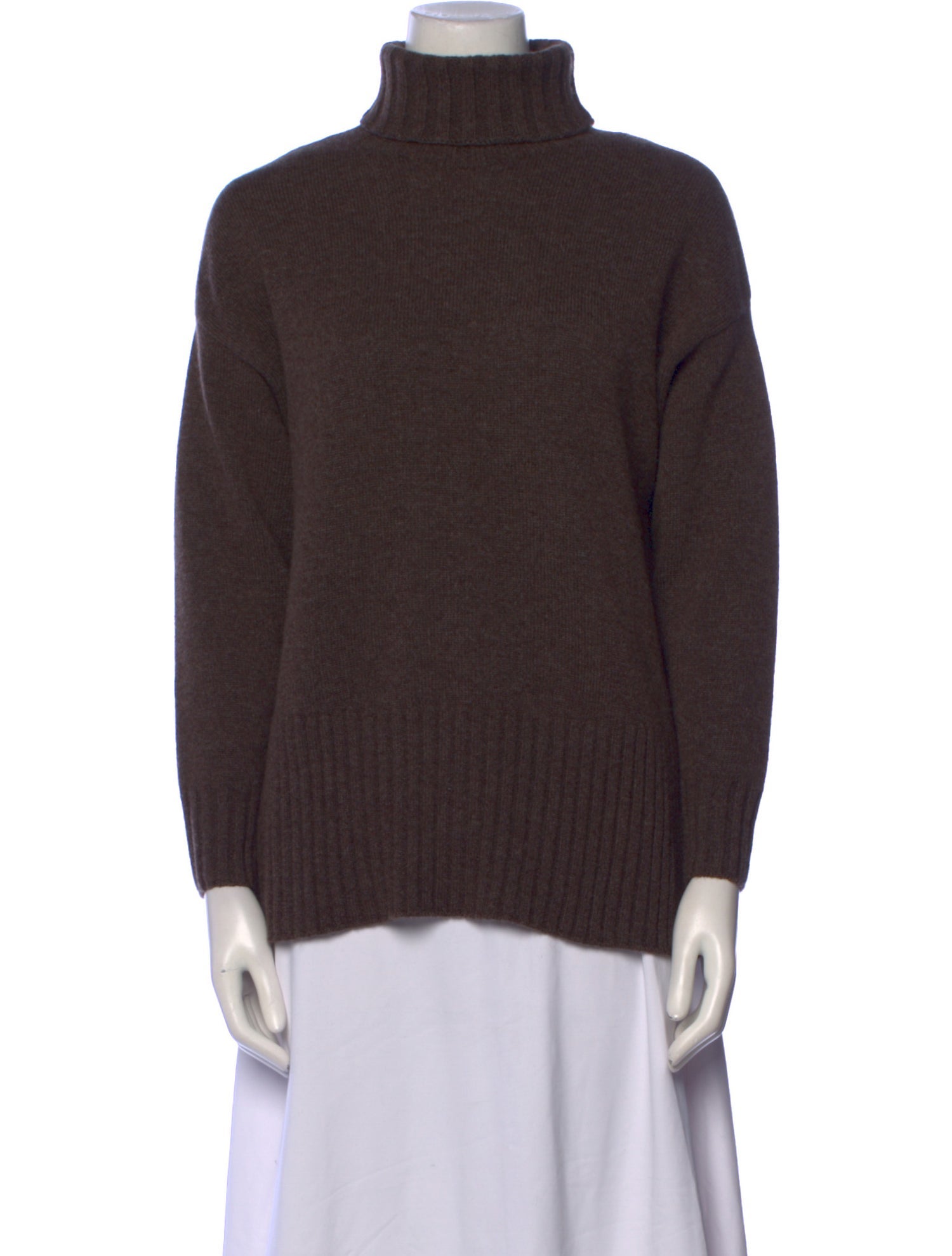 Falconeri Cashmere Turtleneck Sweater