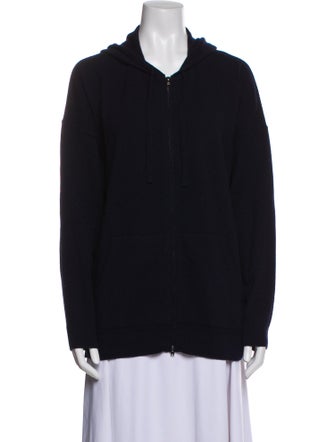 Falconeri Cashmere Bomber Jacket