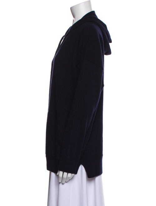 Falconeri Cashmere Bomber Jacket