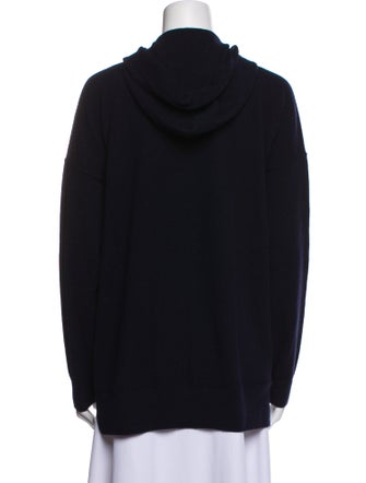 Falconeri Cashmere Bomber Jacket