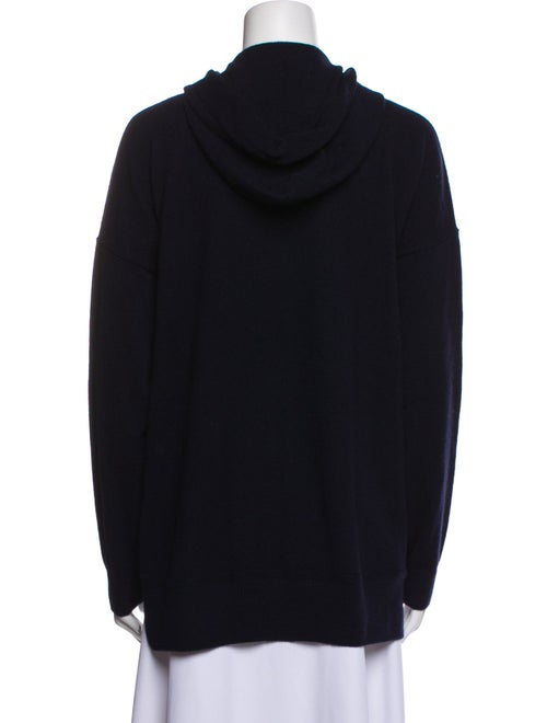 Falconeri Cashmere Bomber Jacket