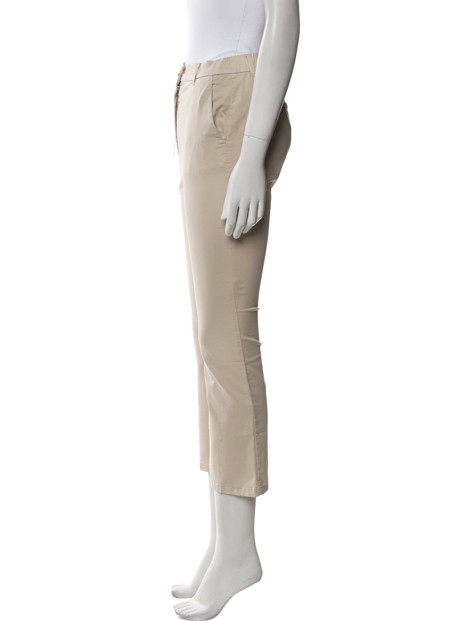 Falconeri Wide Leg Pants