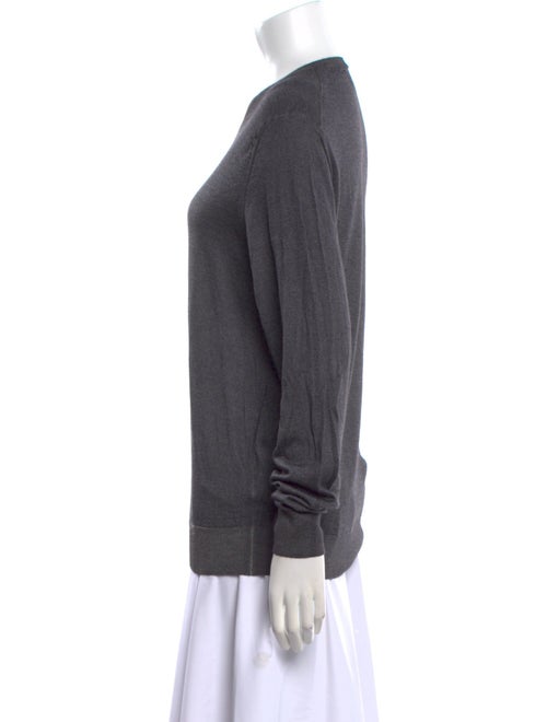 Falconeri Cashmere V-Neck Sweater