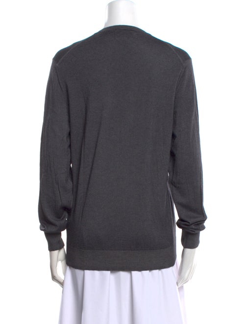 Falconeri Cashmere V-Neck Sweater