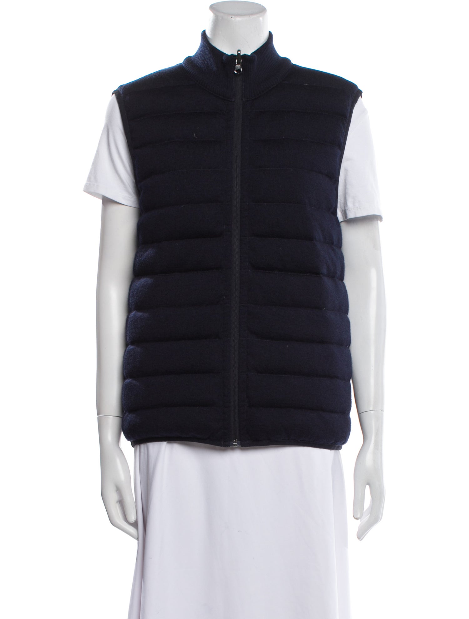 Falconeri Cashmere Vest