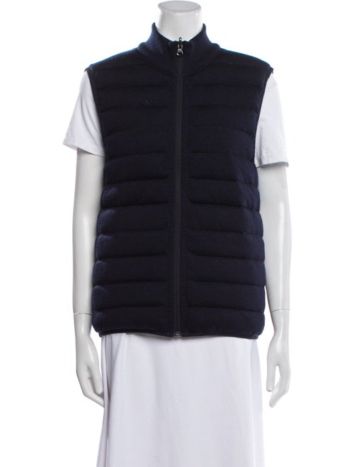 Falconeri Cashmere Vest