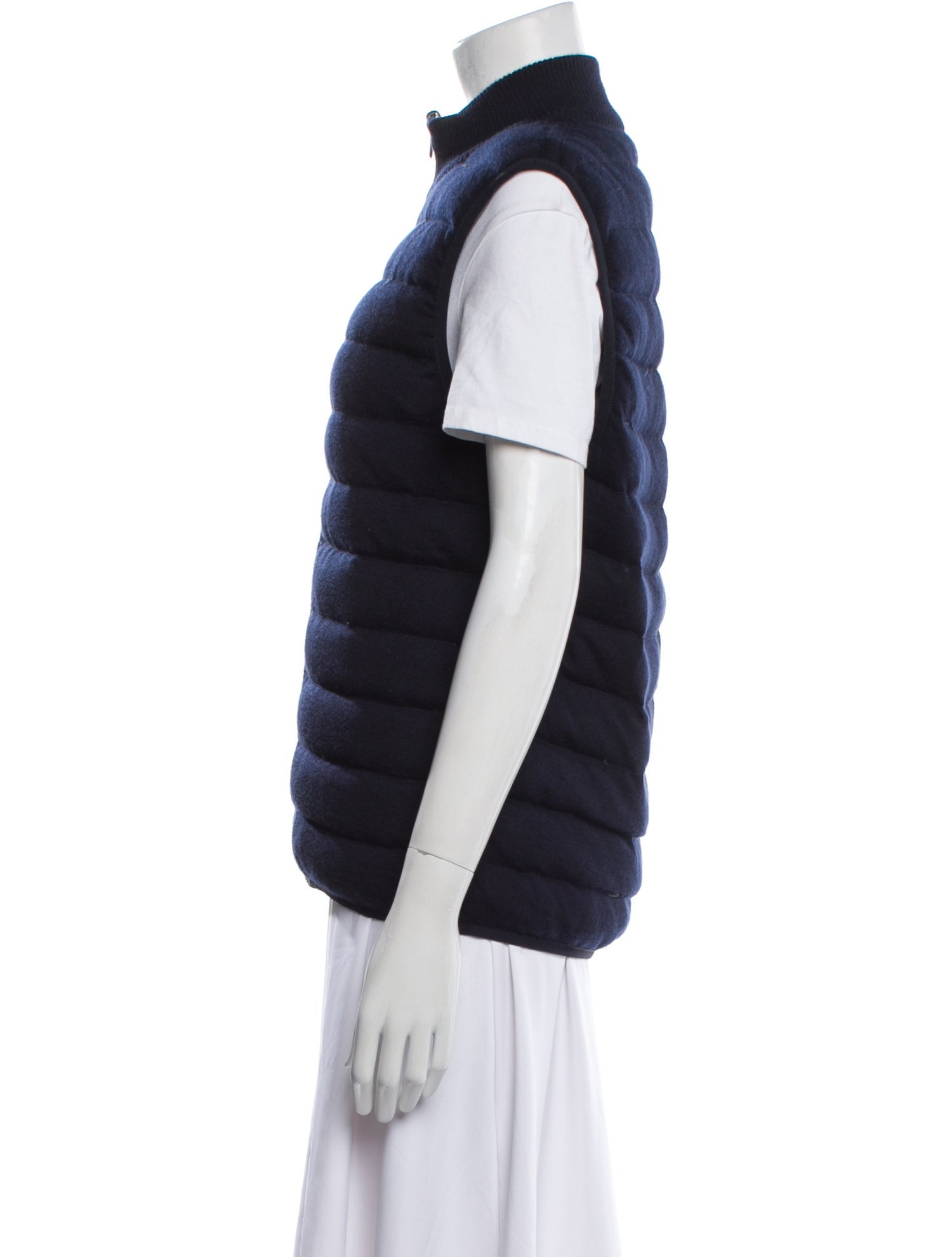 Falconeri Cashmere Vest