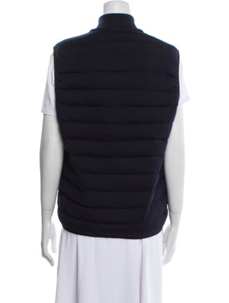 Falconeri Cashmere Vest