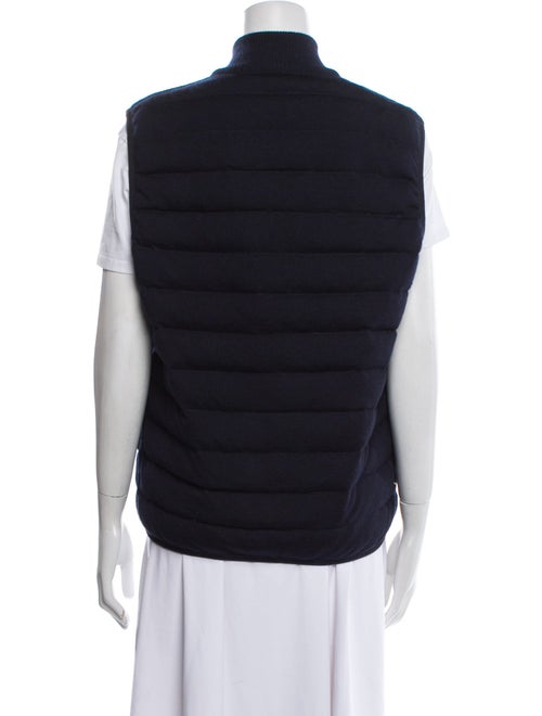 Falconeri Cashmere Vest