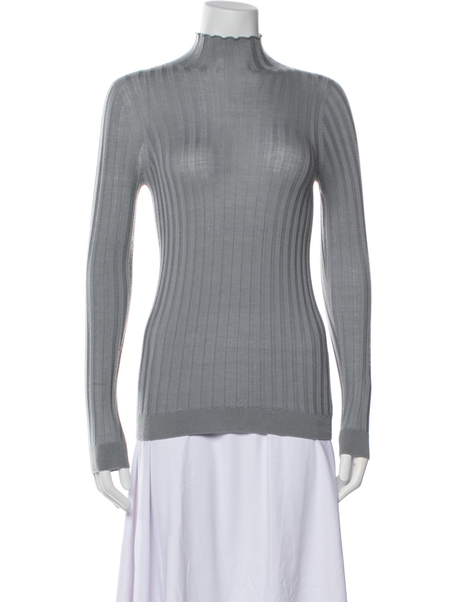 Falconeri Cashmere Turtleneck Sweater