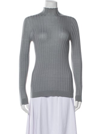 Falconeri Cashmere Turtleneck Sweater