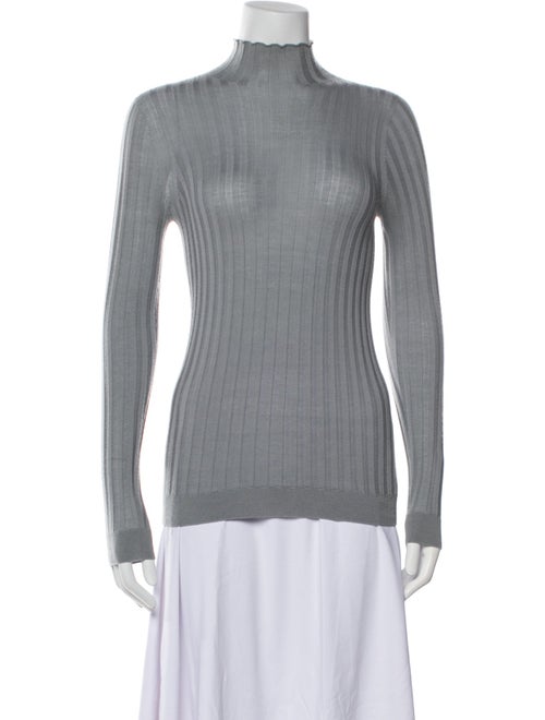 Falconeri Cashmere Turtleneck Sweater