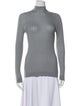 Falconeri Cashmere Turtleneck Sweater