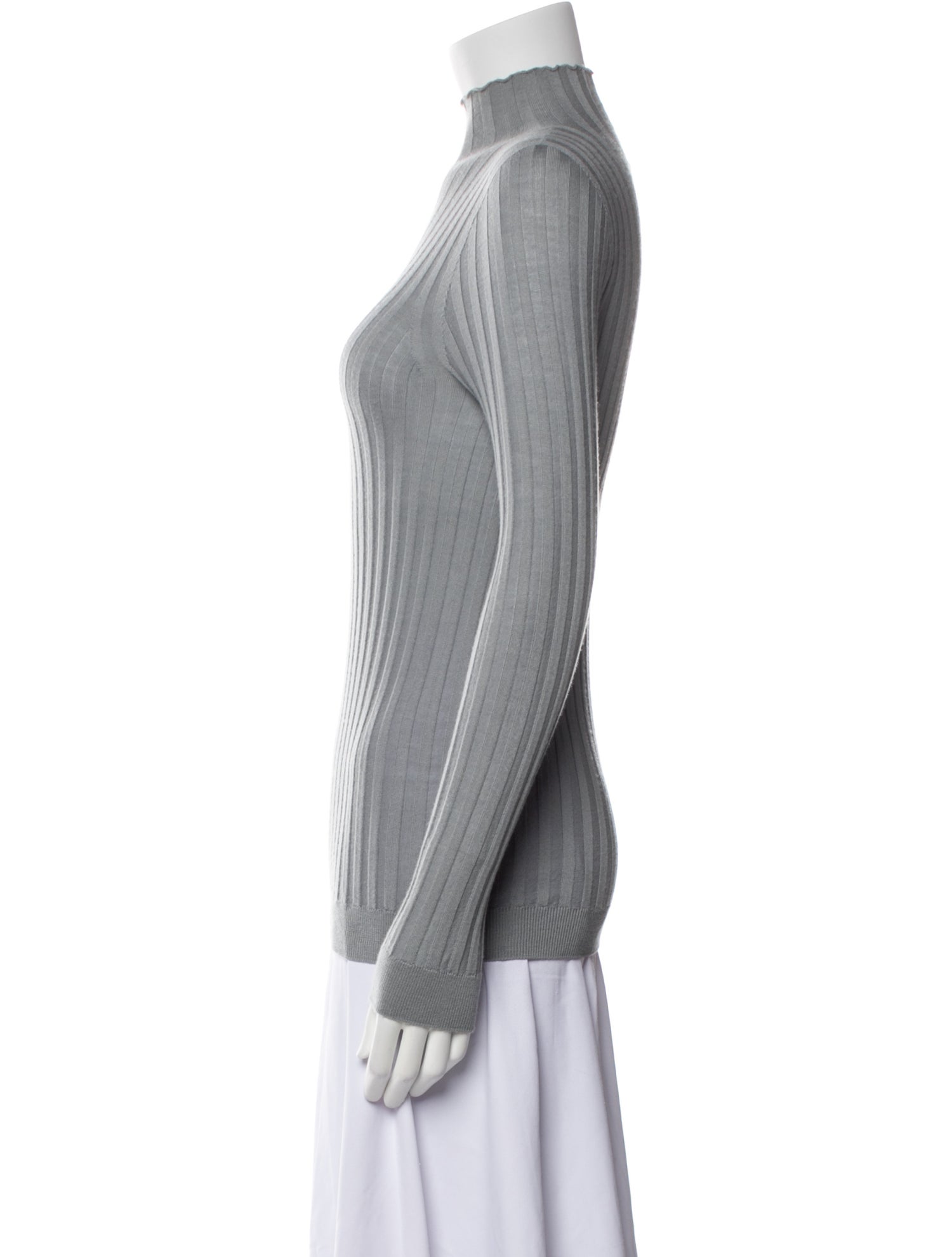 Falconeri Cashmere Turtleneck Sweater