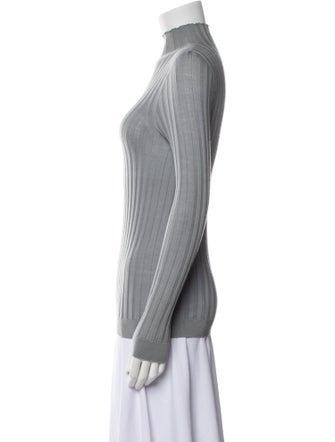 Falconeri Cashmere Turtleneck Sweater