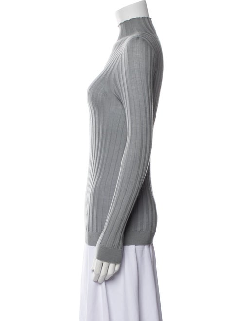 Falconeri Cashmere Turtleneck Sweater