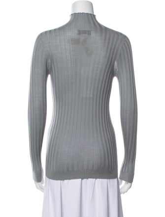 Falconeri Cashmere Turtleneck Sweater