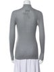 Falconeri Cashmere Turtleneck Sweater