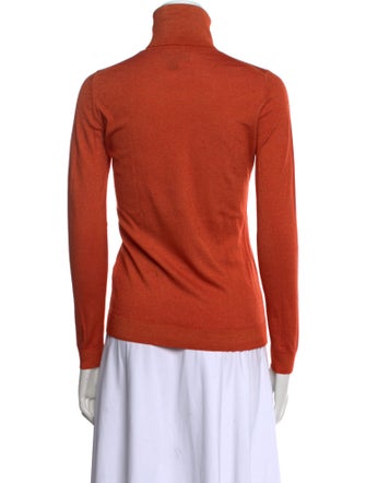 Falconeri Cashmere Turtleneck Sweater