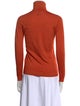 Falconeri Cashmere Turtleneck Sweater