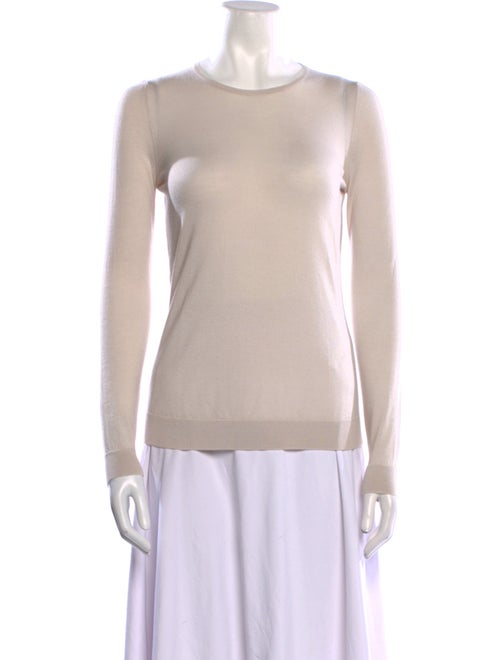 Falconeri Cashmere Crew Neck Sweater