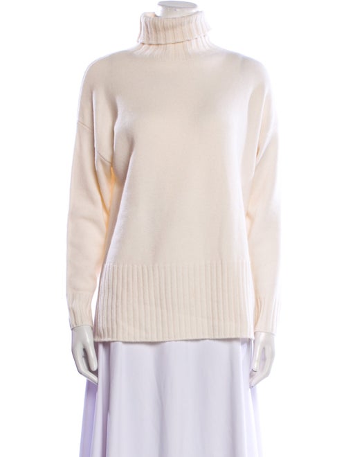 Falconeri Cashmere Turtleneck Sweater