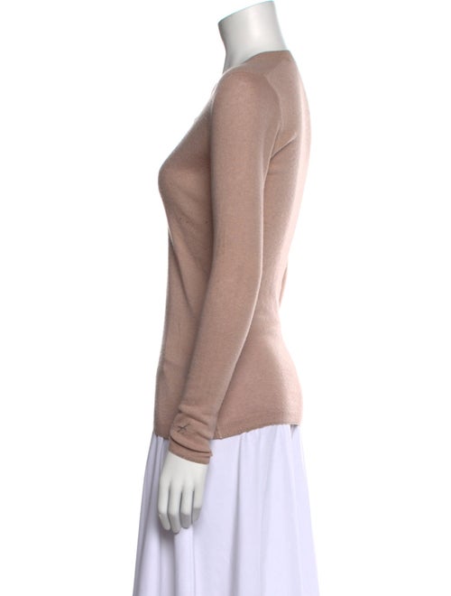Falconeri Cashmere V-Neck Sweater
