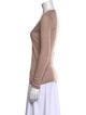 Falconeri Cashmere V-Neck Sweater