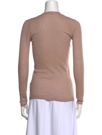 Falconeri Cashmere V-Neck Sweater