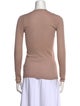 Falconeri Cashmere V-Neck Sweater