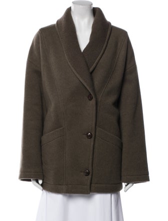 Falconeri Cashmere Coat