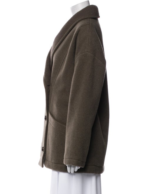 Falconeri Cashmere Coat
