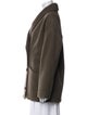 Falconeri Cashmere Coat