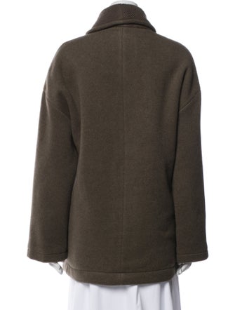 Falconeri Cashmere Coat