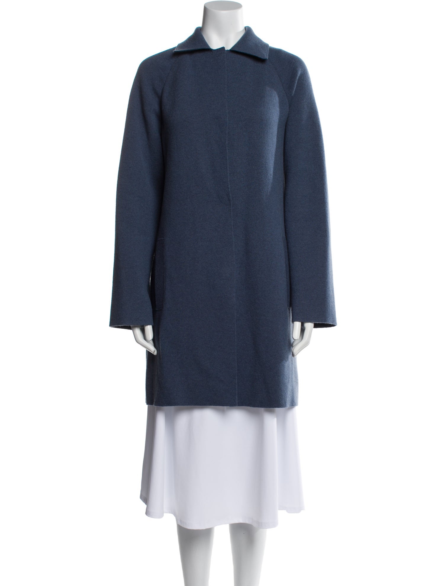 Falconeri Cashmere Coat