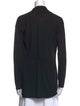 Falconeri Cashmere Open Front Sweater