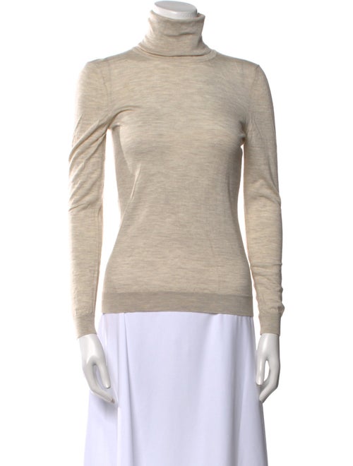 Falconeri Cashmere Turtleneck Sweater
