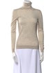 Falconeri Cashmere Turtleneck Sweater
