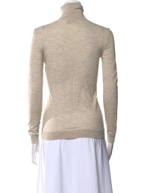 Falconeri Cashmere Turtleneck Sweater