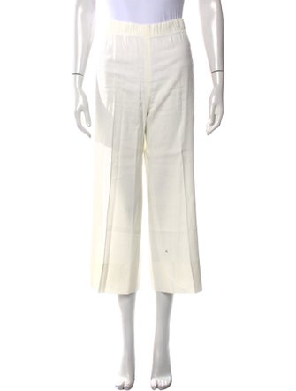 Falconeri Wide Leg Pants