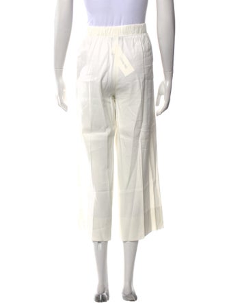 Falconeri Wide Leg Pants