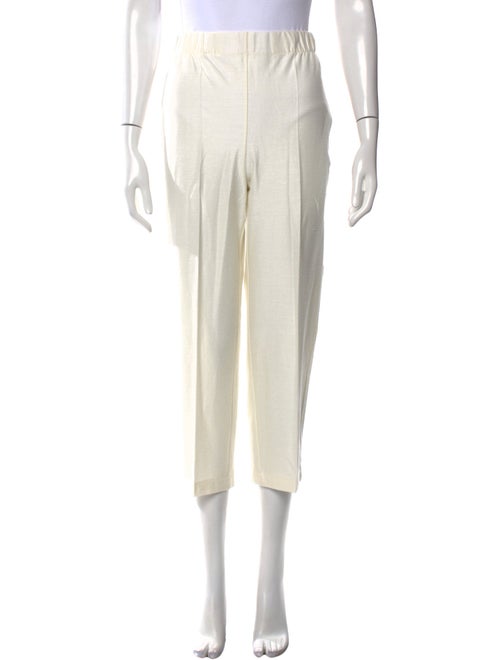 Falconeri Straight Leg Pants