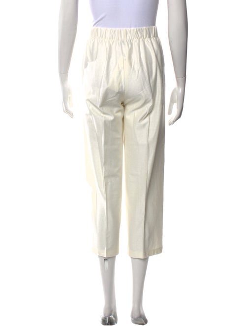 Falconeri Straight Leg Pants