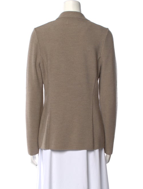 Falconeri Merino Wool V-Neck Sweater