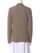 Falconeri Merino Wool V-Neck Sweater