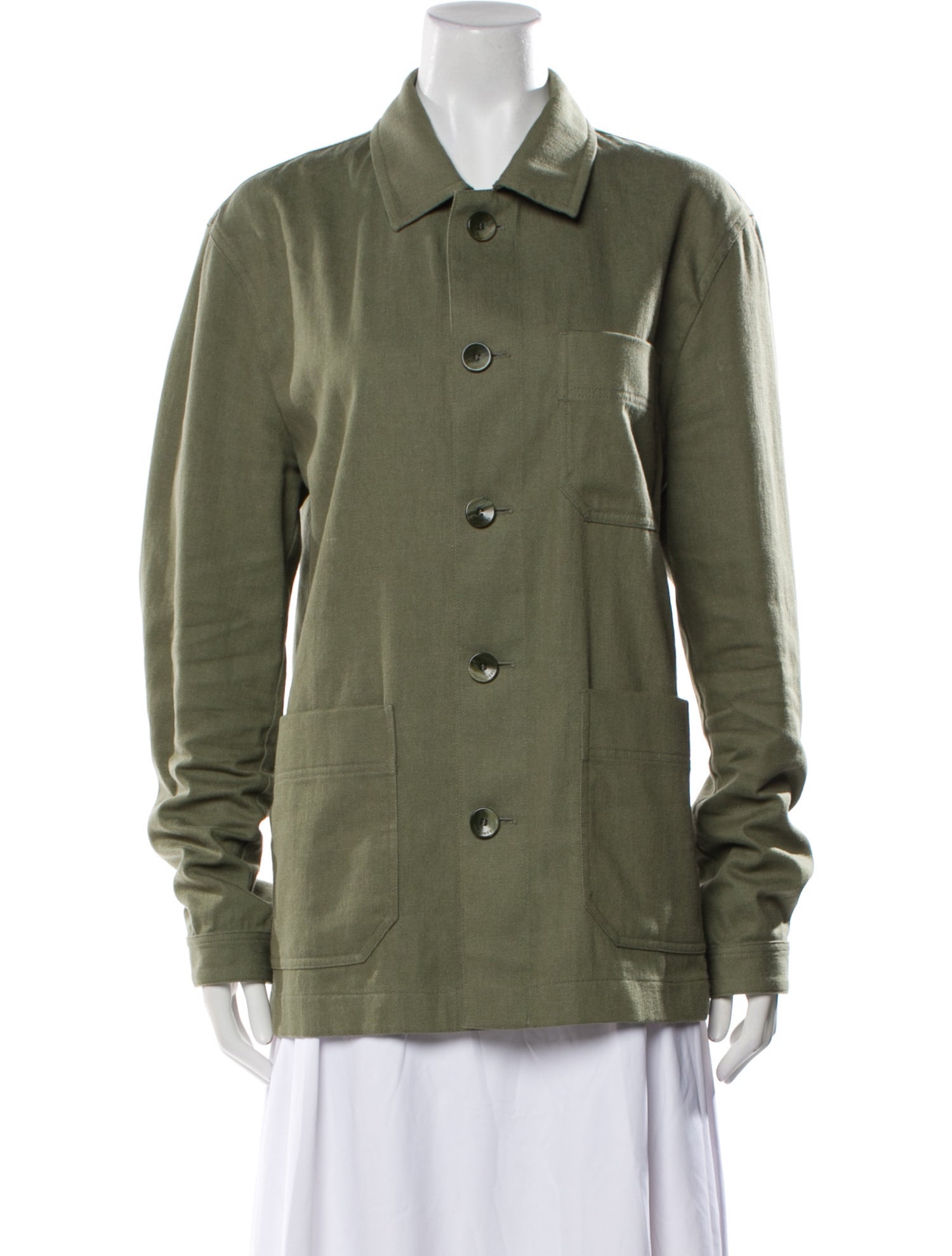 Falconeri Utility Jacket