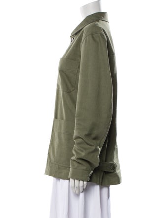 Falconeri Utility Jacket